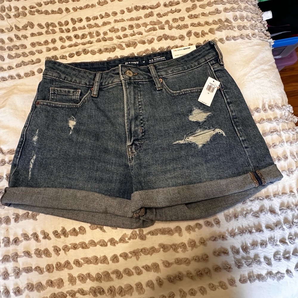 Old Navy OG shorts